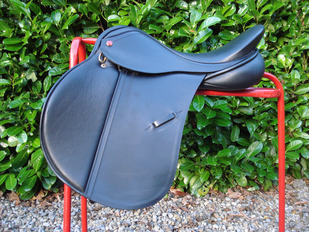 New GP & Jump Saddle The Saddle Selector Ltd