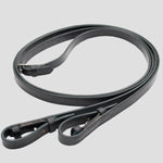Frank Baines Leather Plain Reins Full Size